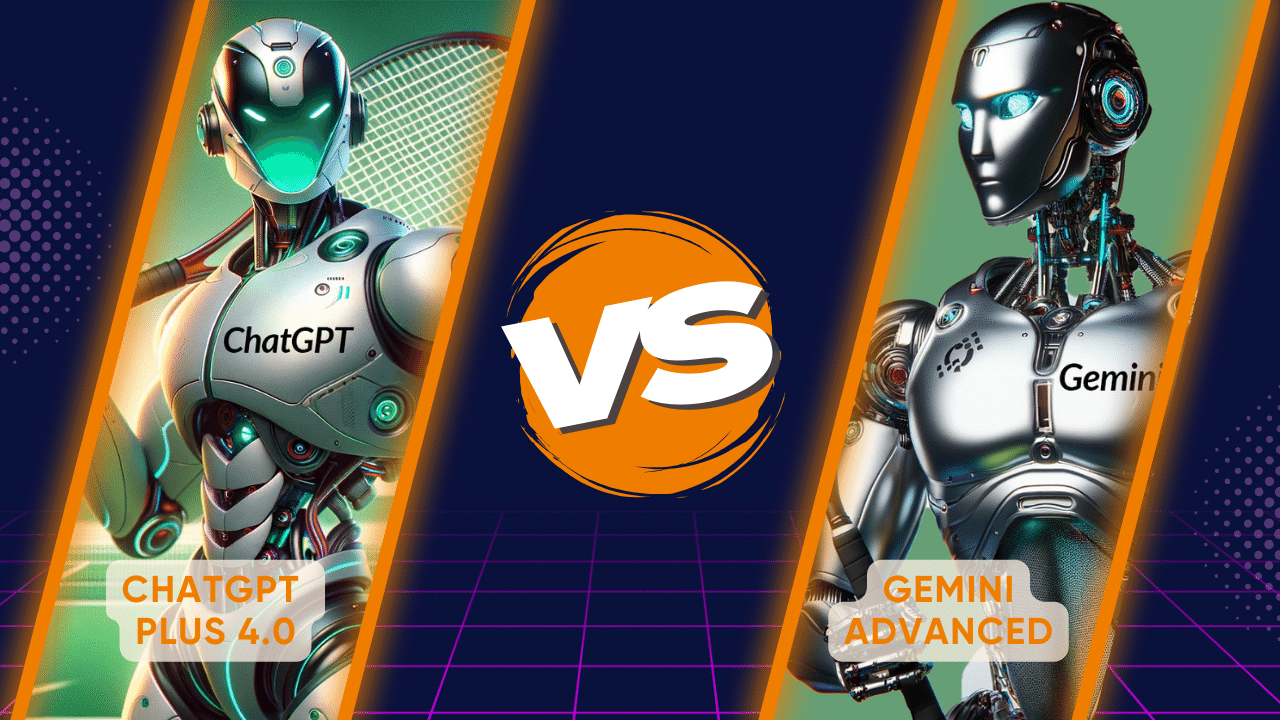 KI-Vergleich: Chat GPT vs. Gemini - wer gewinnt das Content-Match?