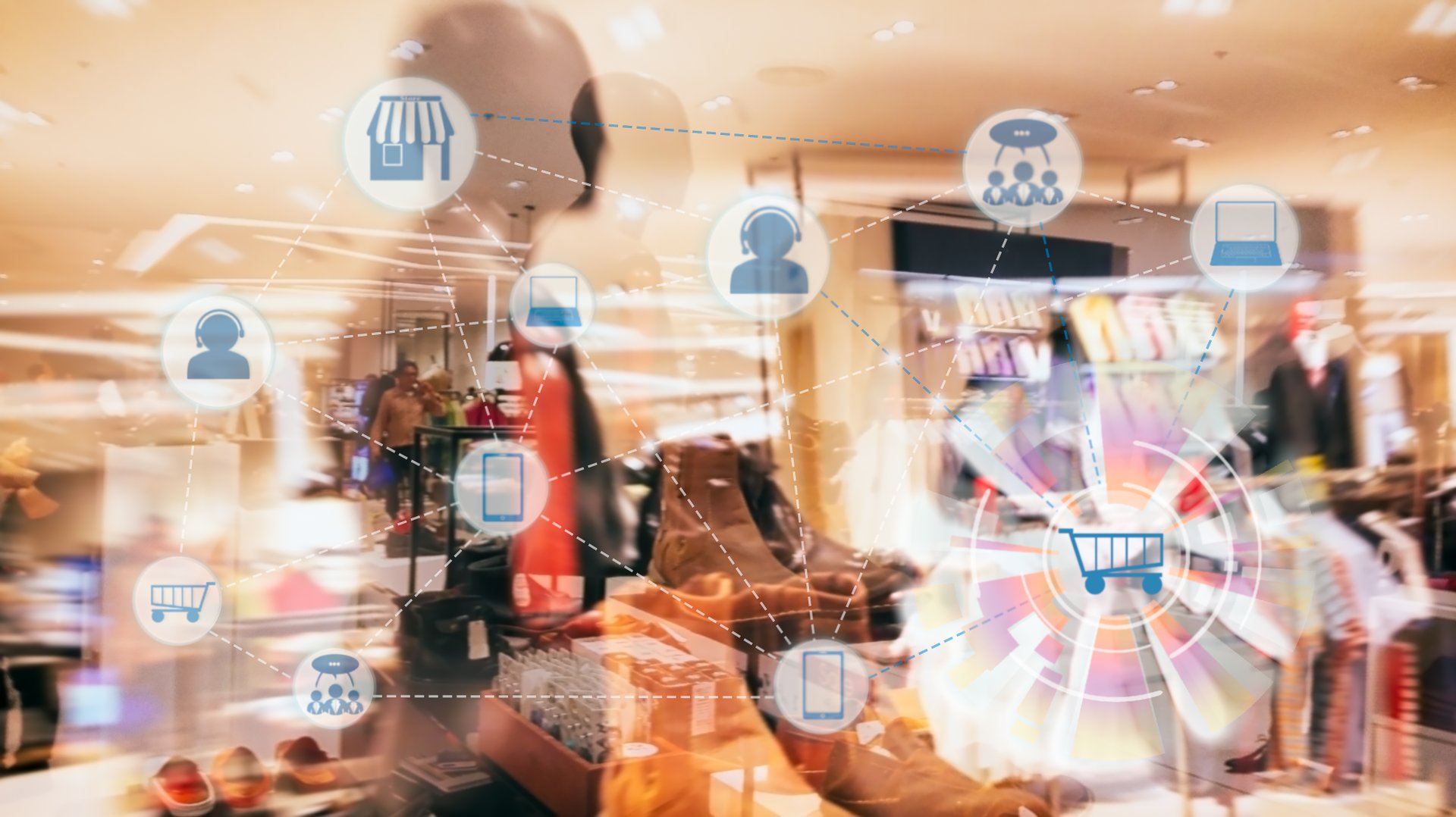 Omnichannel
